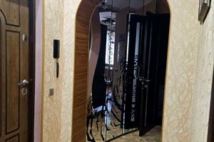 квартира за адресою Чумаченка вул., 43