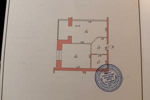 квартира по адресу Панаса Мирного ул., 11
