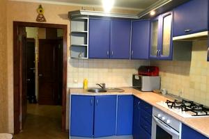 квартира по адресу Житомир, Народицька ул., 17