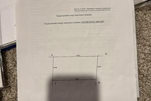 ділянка за адресою с. Зарічани, 