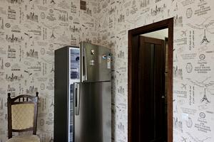 квартира по адресу Победителей ул., 6