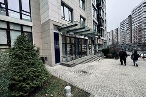 комерційна за адресою Київ, Саперне Поле вул., 3
