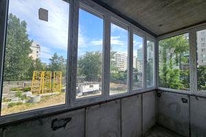квартира за адресою Героїв Дніпра вул., 53/3