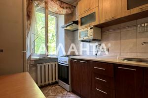 квартира за адресою Одеса, Академіка Заболотного вул., 22