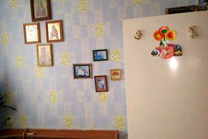 квартира по адресу Пилотская ул., 7
