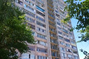 квартира за адресою Незалежності вул. (Титова), 18-Б