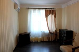 квартира по адресу Героев Полка 