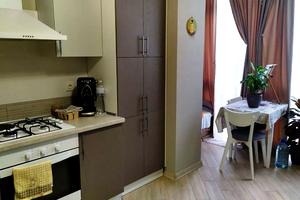 квартира по адресу Радистов ул., 34