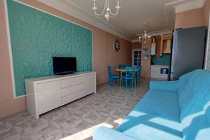 квартира по адресу Бузька ул. (Єнісейська), 8