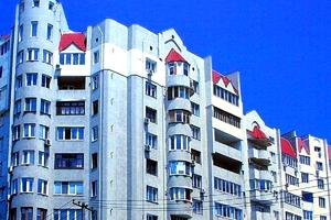 квартира по адресу Комитетская ул., 14б