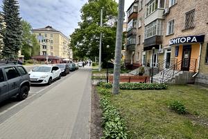 квартира по адресу Гетмана Полуботка ул., 5