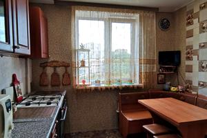 квартира за адресою вул. Війскобуд, 102