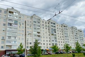 квартира за адресою Незалежності вул., 15