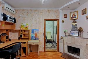 дом по адресу Переяславская ул., 15