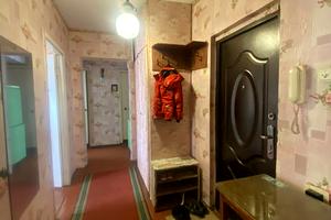 квартира по адресу Оноре де Бальзака ул., 46-А