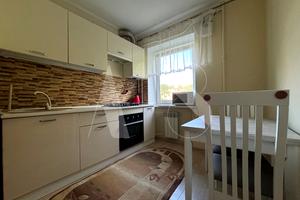 квартира за адресою Студентська вул., 8