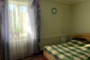 квартира по адресу Центральна, 1