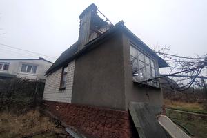 будинок за адресою СТ ПРИБУЖЖЯ, 163