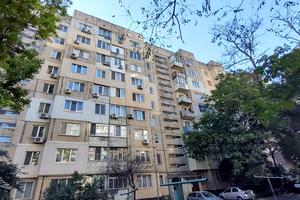 квартира за адресою Балківська вул., 137