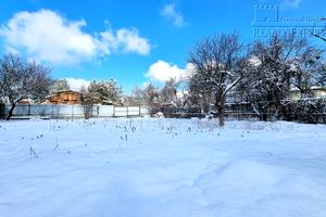 участок по адресу Садовая (Берковцы) ул.