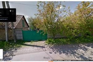ділянка за адресою Залющинська, 8