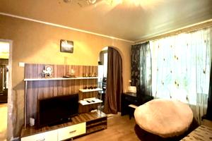 квартира за адресою Зоопаркова вул., 13