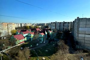 квартира по адресу Иоанна Павла II ул. (Будівельників), 10