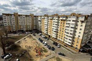 квартира за адресою Гвардійців-Широнінців вул., 29а