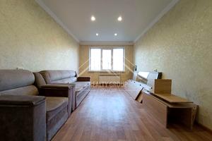 квартира за адресою Лісового вул., 8