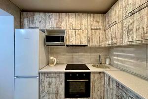 квартира по адресу Рубиновый бульв., 7
