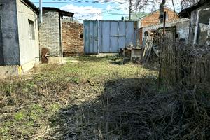 будинок за адресою Чорновола вул.