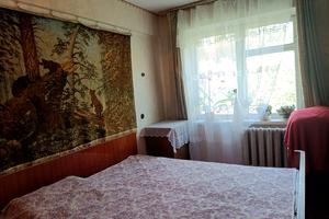 квартира по адресу Миру просп., 67