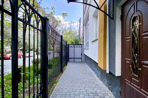 квартира за адресою Тараса Шевченка вул., 26