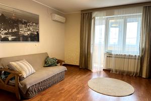 квартира за адресою Івана Гонти вул., 7