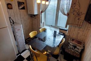 квартира за адресою Январьова вул., 28