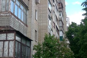 квартира за адресою Свободи просп. (Прокоф'єва), 27