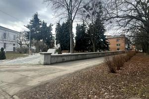 коммерческая по адресу Лидова ул., 1