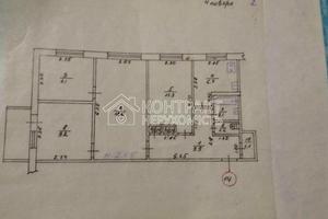 квартира за адресою Слави просп., 9