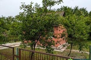 ділянка за адресою 