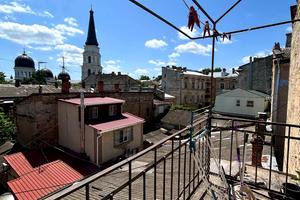 квартира по адресу Коблевская ул. (Коблевська), 43