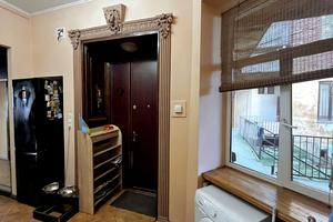 квартира по адресу Сембратовичей ул. (Перова), 7