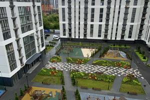 квартира за адресою Олександра Довженка вул., 31