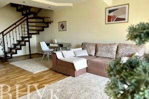 квартира за адресою Гетьмана Мазепи вул., 1