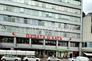 коммерческая по адресу Киев, Шота Руставелі, 16