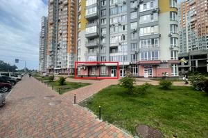 коммерческая по адресу Киев, Каховская ул., 56