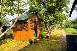 дом по адресу Южная ул., 37