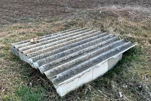 ділянка за адресою смт. Овідіополь, 