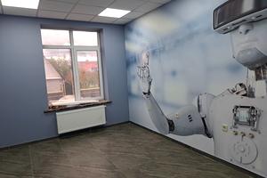 комерційна за адресою Садова вул., 1-В к1