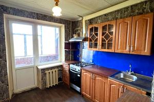квартира по адресу Тополь-1 жилой массив ул., 25