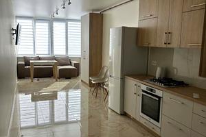 квартира по адресу Городницкая ул., 49